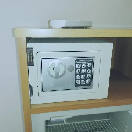 Camere e appartamenti con ingresso indipendente Hotel Le Terrazze-2